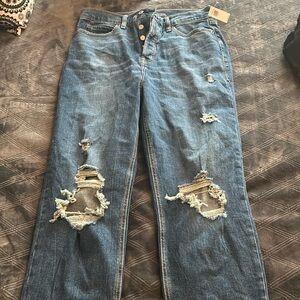 Old navy jeans